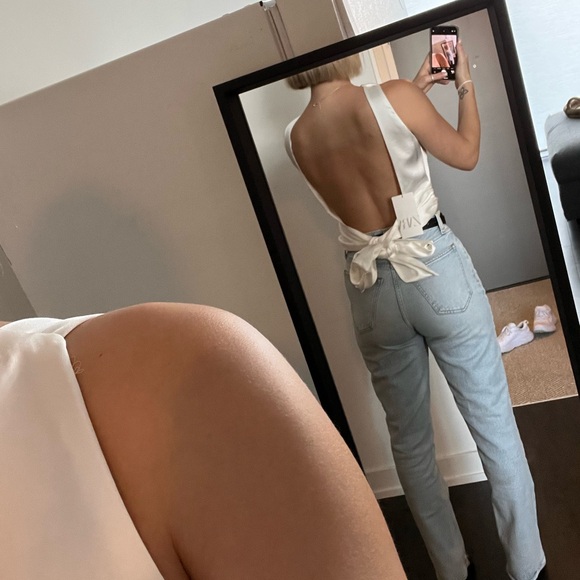 Zara Top - Picture 2 of 5